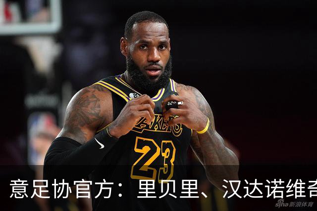 意足协官方：里贝里、汉达诺维奇，迪亚曼蒂等获欧足联职业教练证